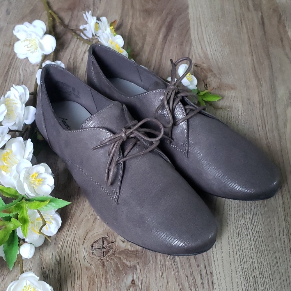 EUC🌺Ladies Dress Shoes sz 10